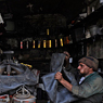 Paul Nevin Yemen Photo Motor mechanic